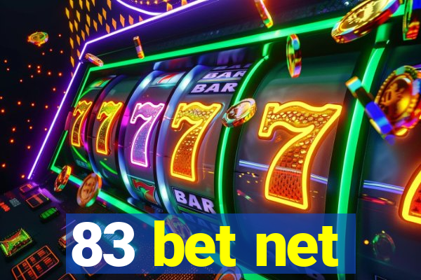 83 bet net